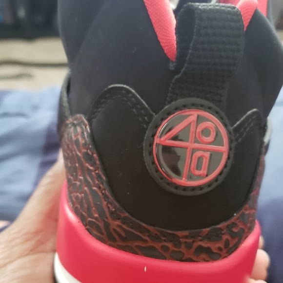 Jordan Spizike - Picture 5 of 10